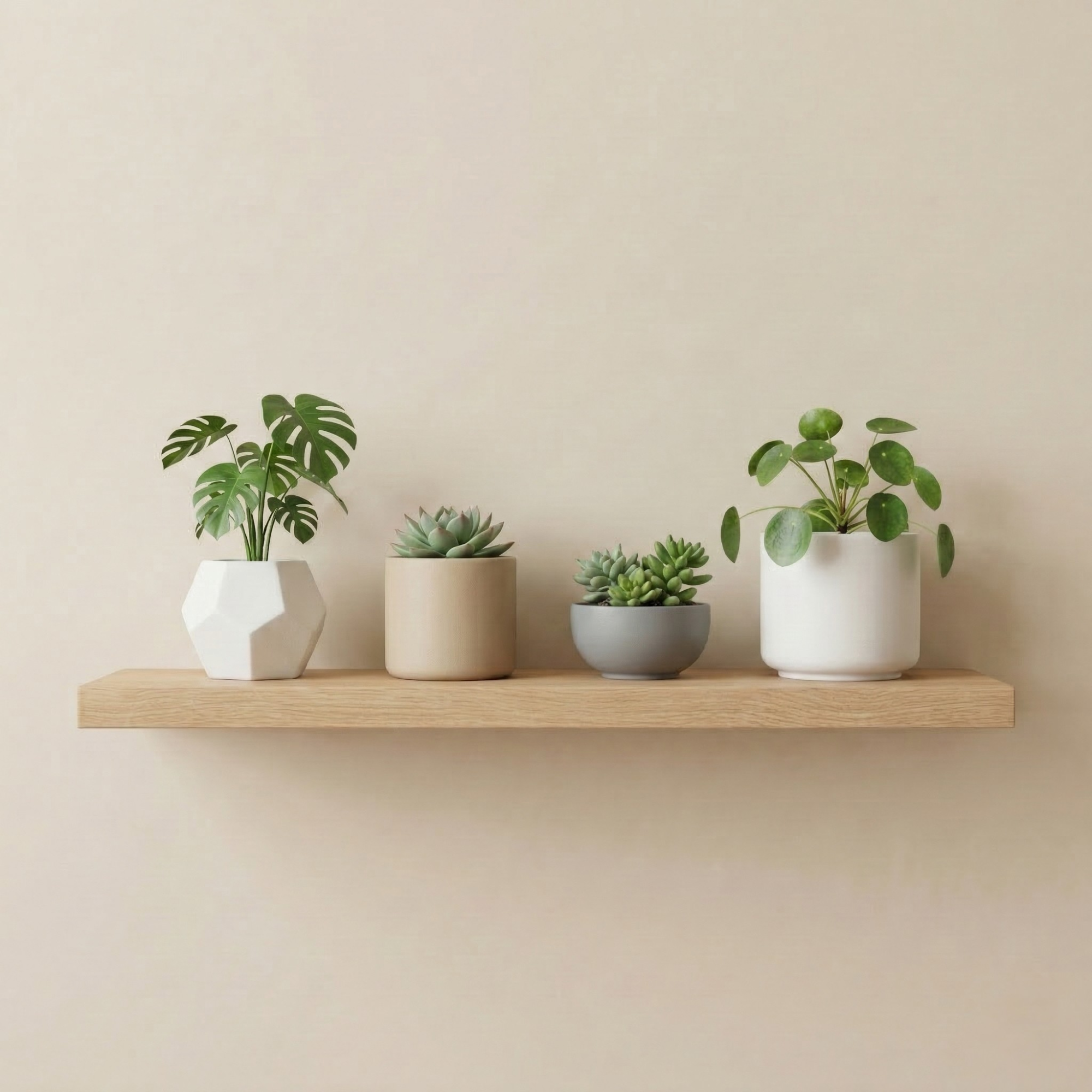 Decorative Planters