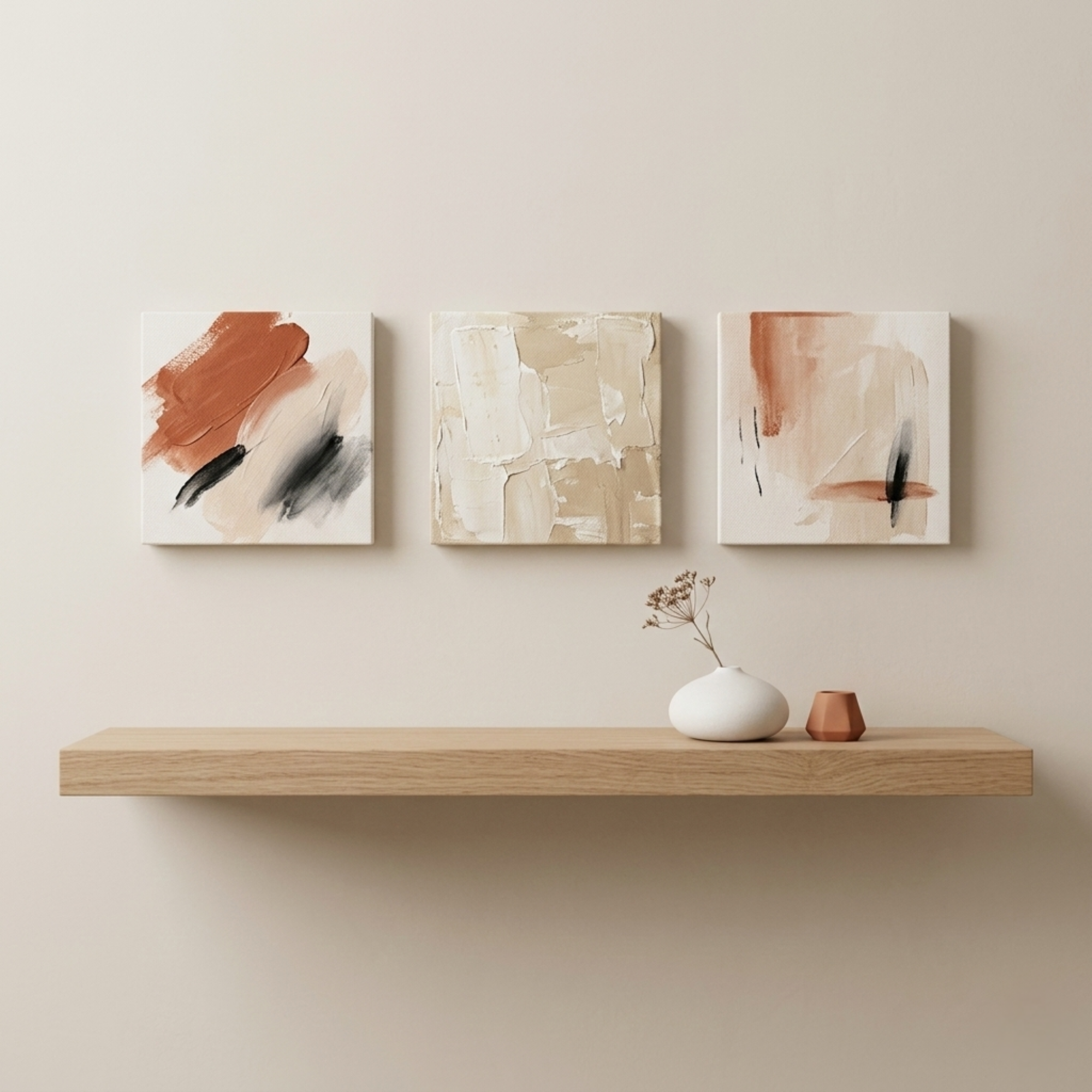 Handpainted Arts