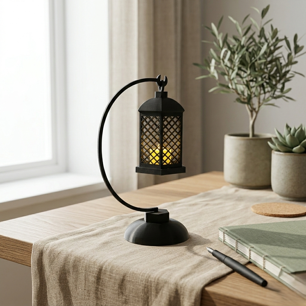 Arc lamp